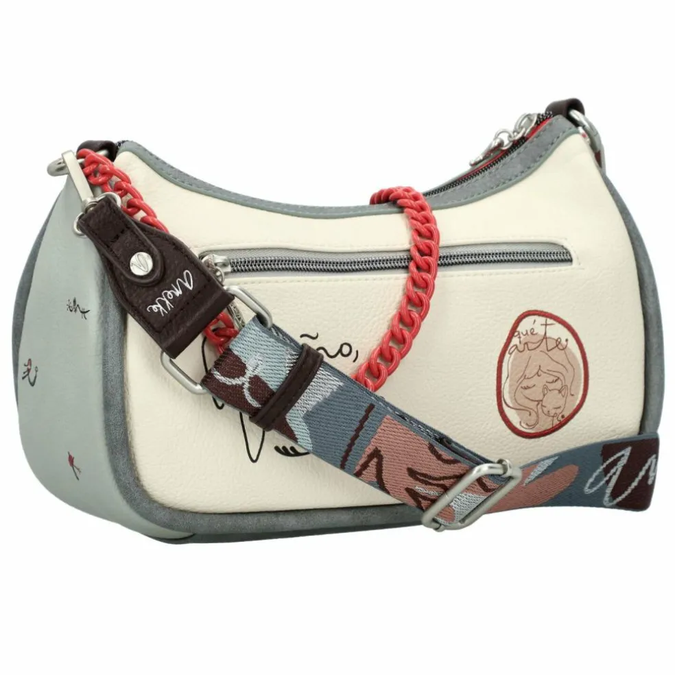 Anekke Ole Schultertasche 28 cm