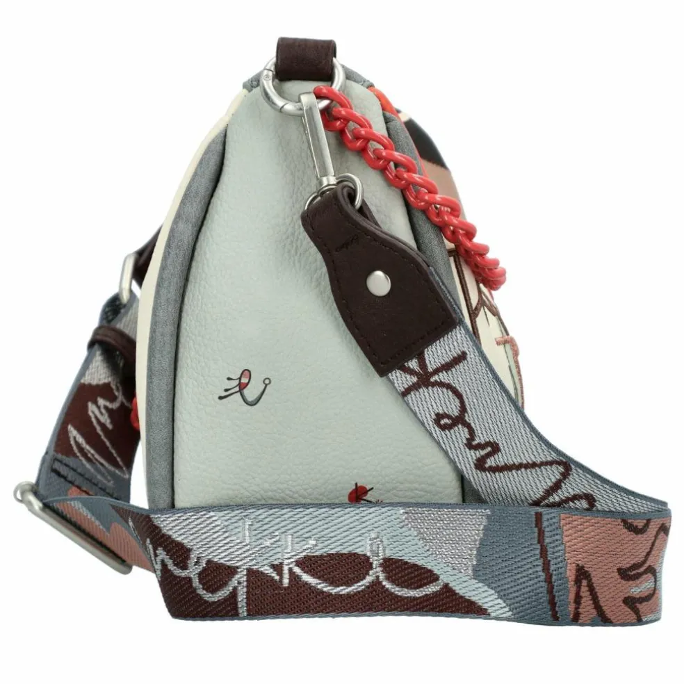 Anekke Ole Schultertasche 28 cm