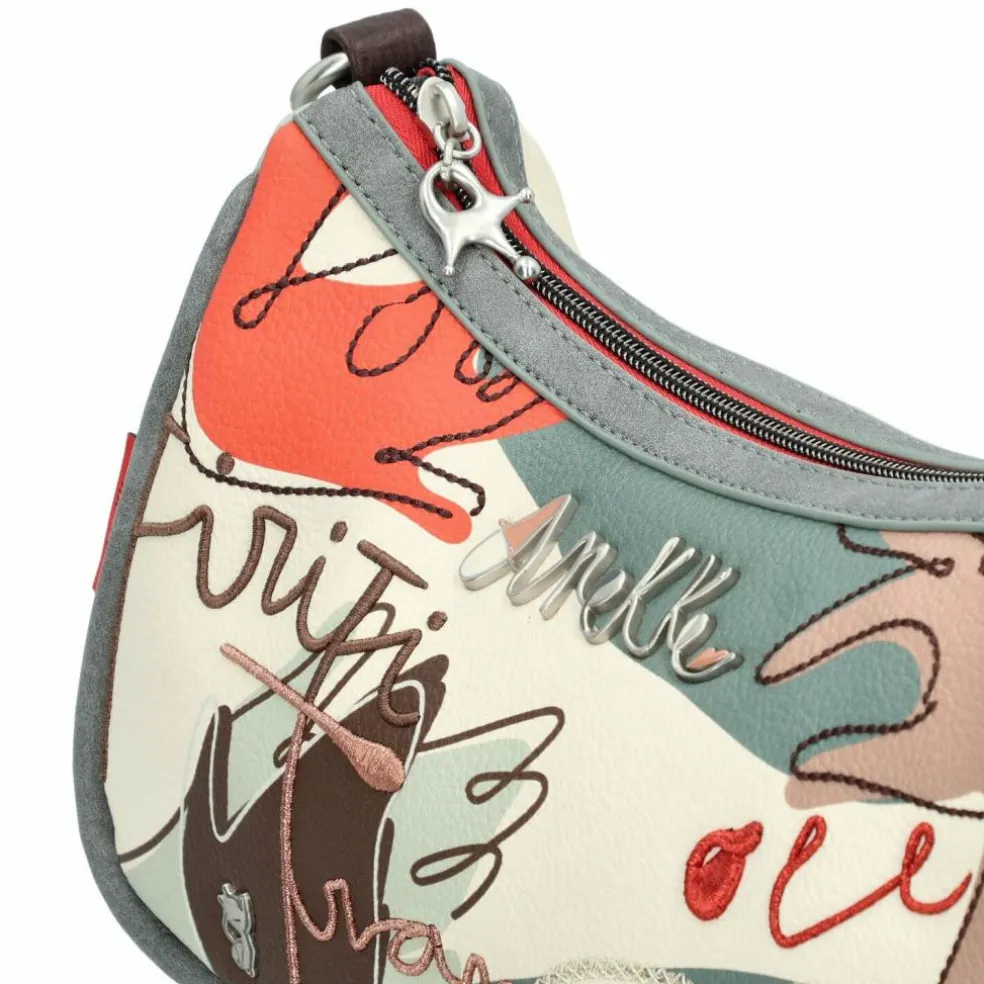 Anekke Ole Schultertasche 28 cm