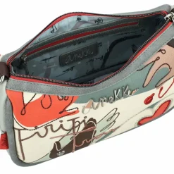 Anekke Ole Schultertasche 28 cm