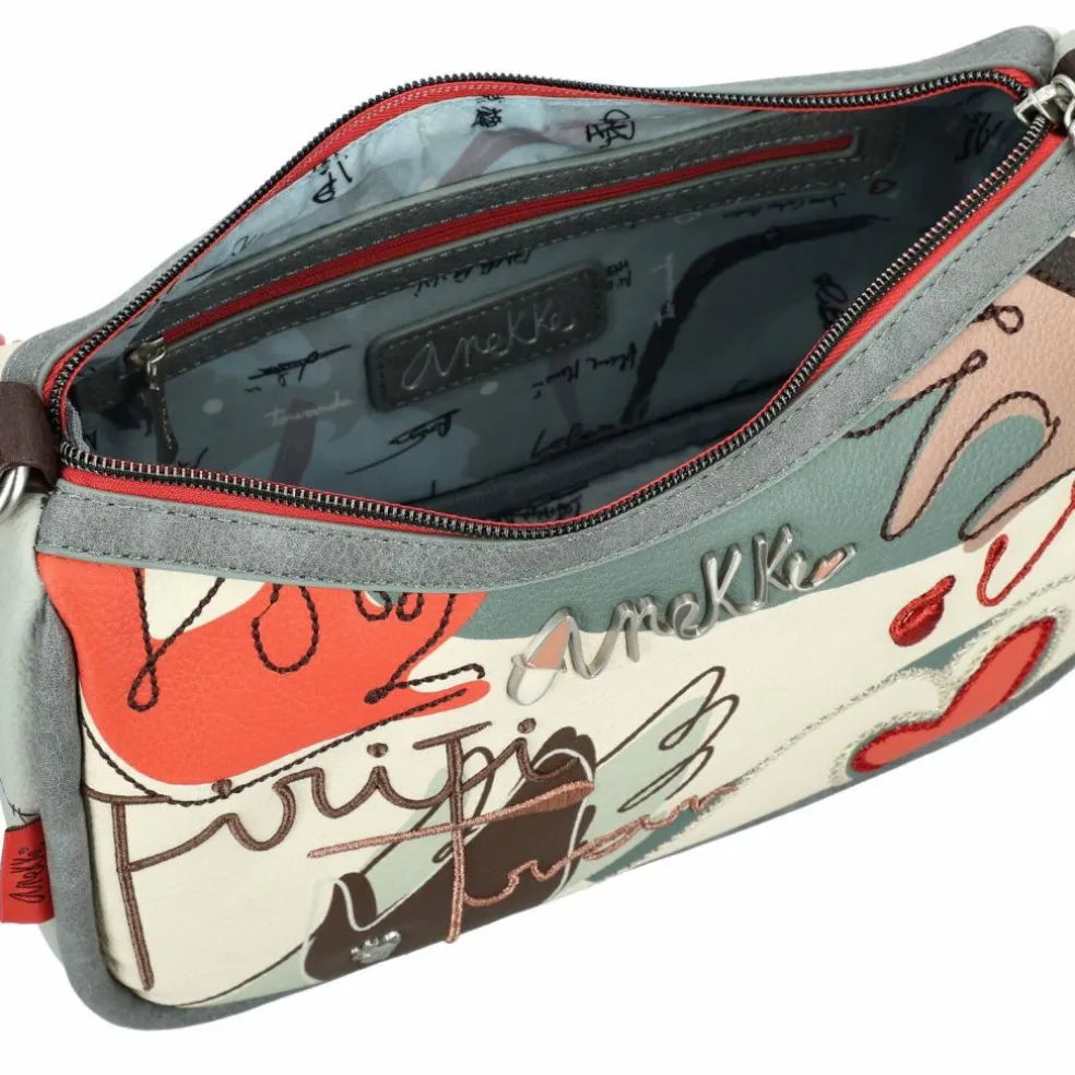 Anekke Ole Schultertasche 28 cm