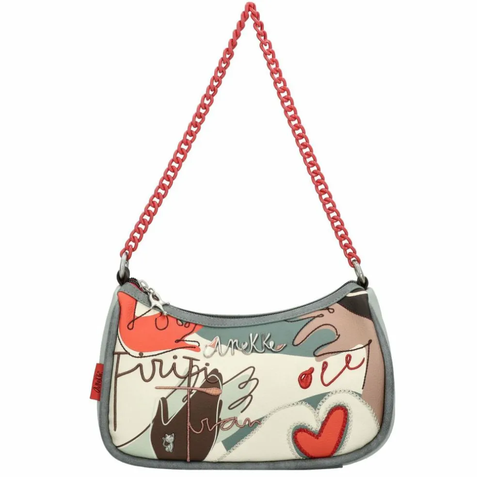 Anekke Ole Schultertasche 28 cm