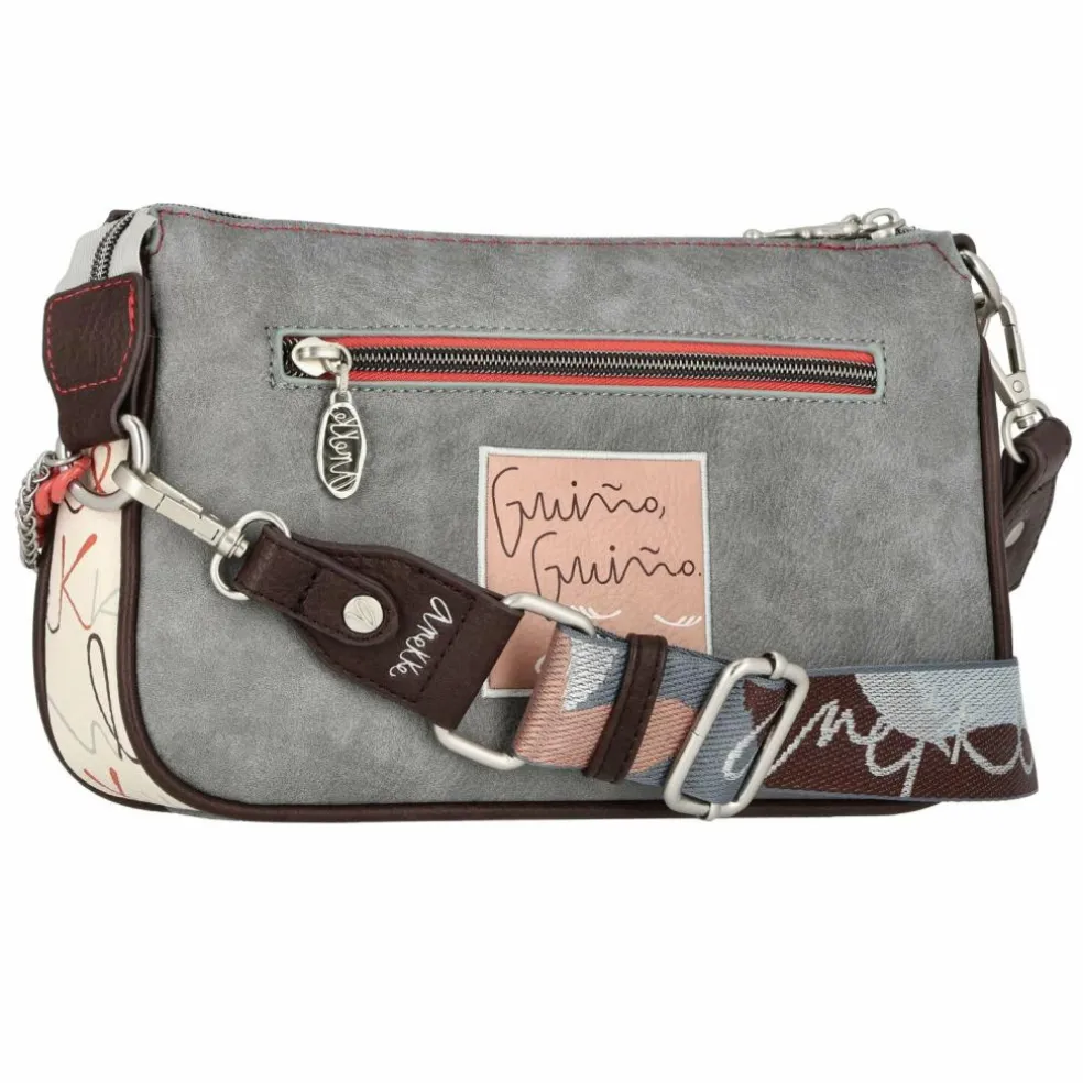 Anekke Ole Schultertasche 25 cm