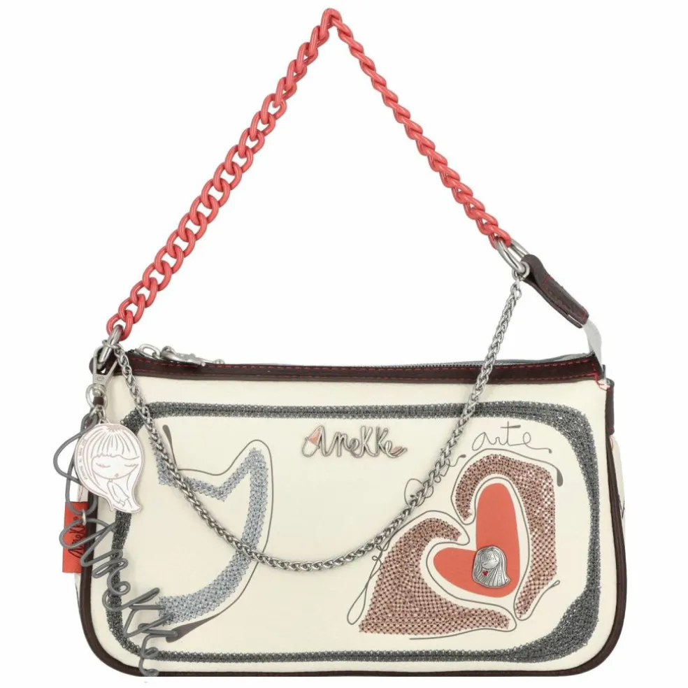 Anekke Ole Schultertasche 25 cm