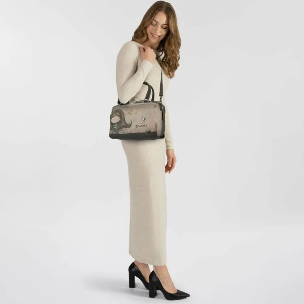 Anekke Real Schultertasche 28 cm