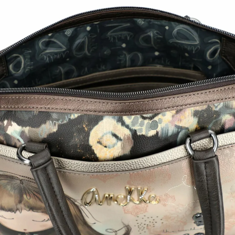 Anekke Real Schultertasche 28 cm