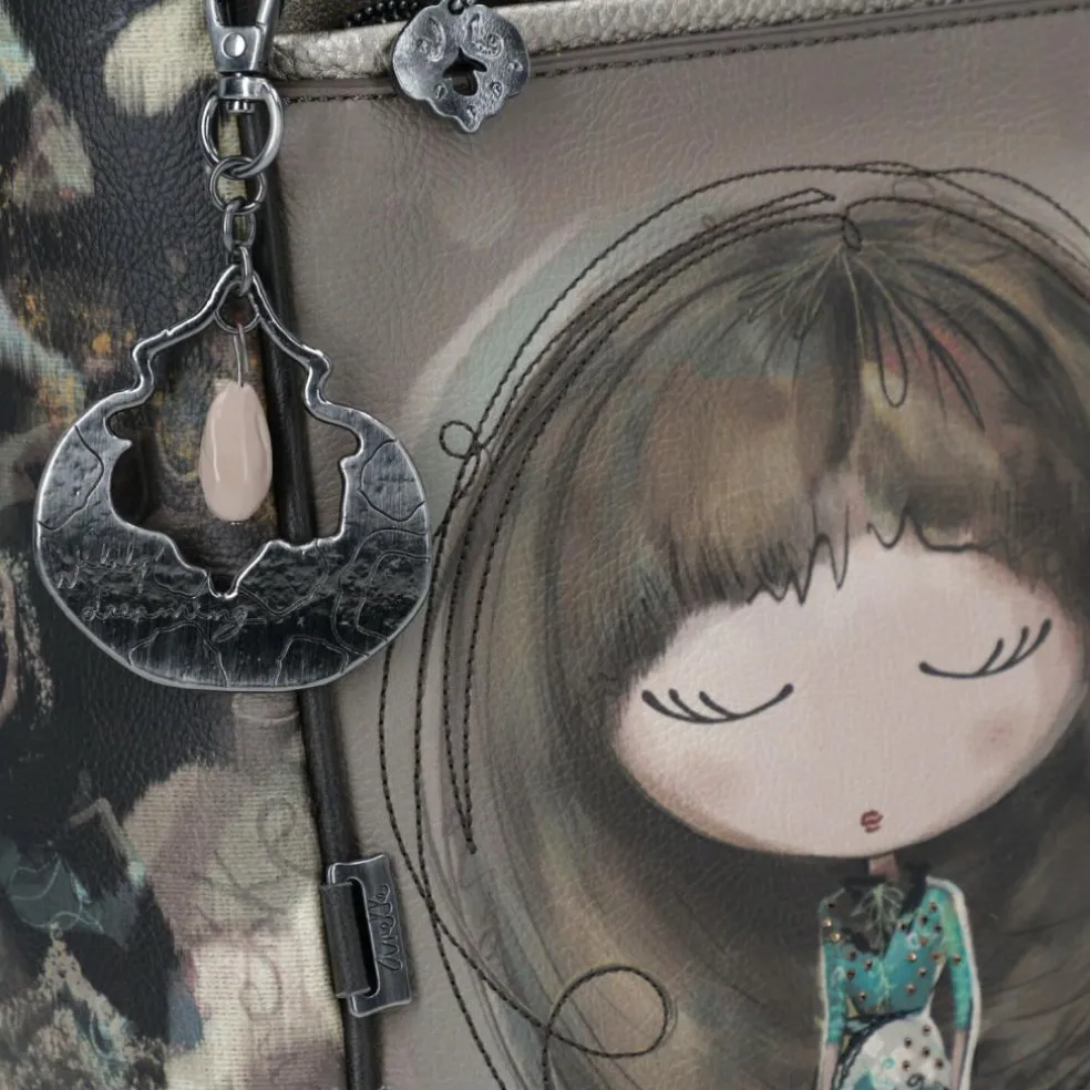 Anekke Real Schultertasche 31.5 cm