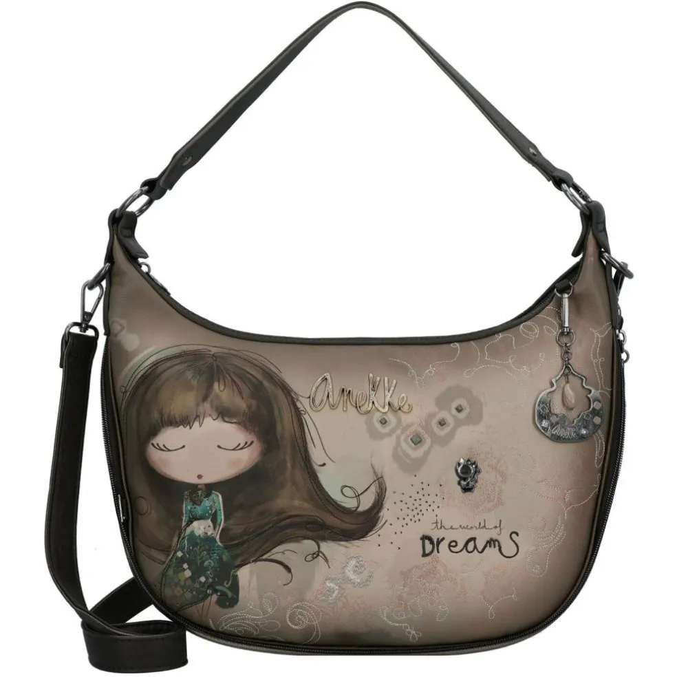Anekke Real Schultertasche 37 cm
