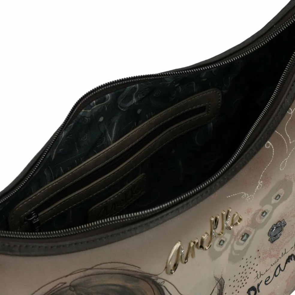 Anekke Real Schultertasche 37 cm