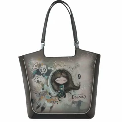 Anekke Real Shopper Tasche 38 cm