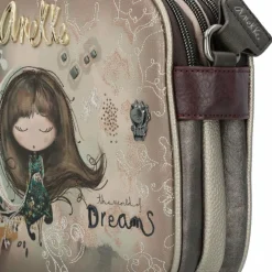 Anekke Real Umhängetasche 25 cm