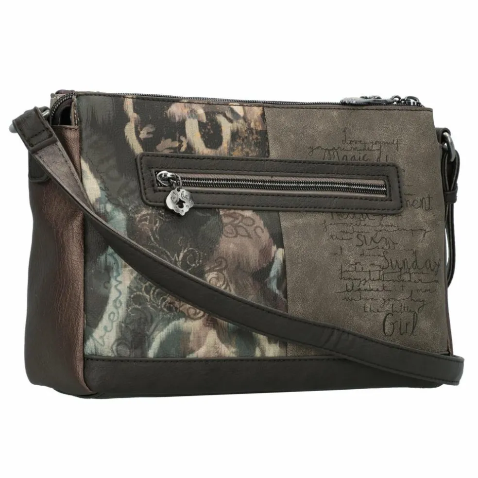 Anekke Real Umhängetasche 29 cm