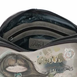 Anekke Real Umhängetasche 23 cm