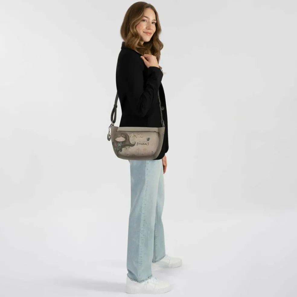 Anekke Real Umhängetasche 27 cm