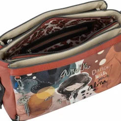 Anekke Schultertasche 38 cm