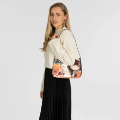 Anekke Schultertasche 27.5 cm