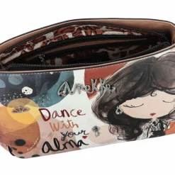 Anekke Schultertasche 27.5 cm