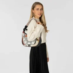 Anekke Schultertasche 32 cm