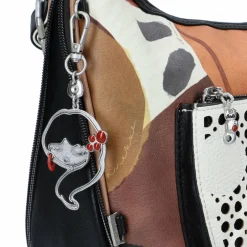 Anekke Schultertasche 32 cm