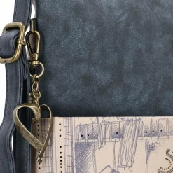 Anekke Studio Schultertasche 31 cm