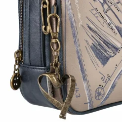 Anekke Studio Umhängetasche 23 cm