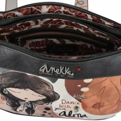 Anekke Umhängetasche 28 cm