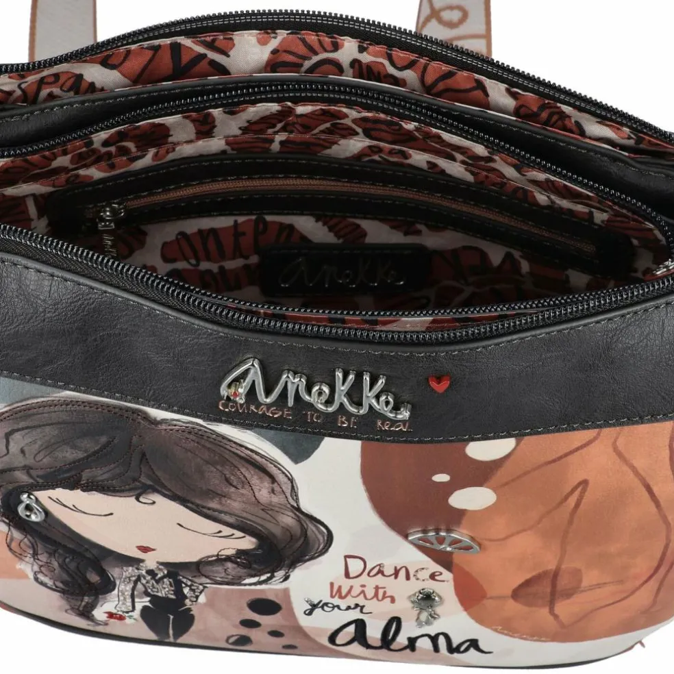 Anekke Umhängetasche 28 cm