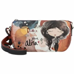 Anekke Umhängetasche 19 cm