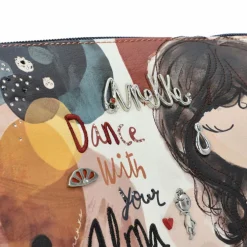 Anekke Umhängetasche 19 cm