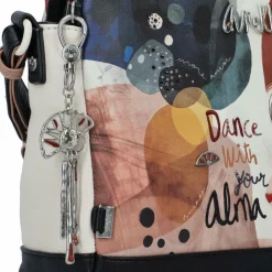 Anekke Umhängetasche 27 cm