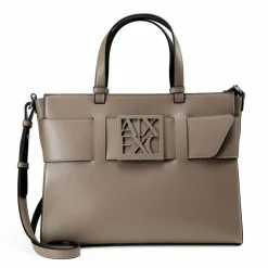 Armani Exchange Shopper Tasche 32 cm