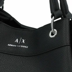 Armani Exchange Shopper Tasche 35 cm