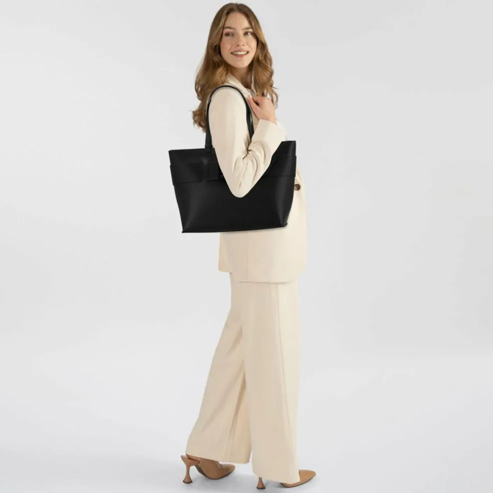 Armani Exchange Shopper Tasche 34.5 cm