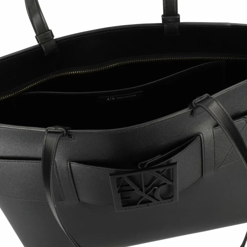 Armani Exchange Shopper Tasche 34.5 cm