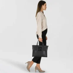 Armani Exchange Shopper Tasche 32 cm