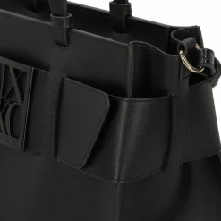 Armani Exchange Shopper Tasche 32 cm