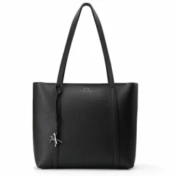 Armani Exchange Silvye Shopper Tasche 33 cm
