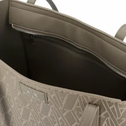 Armani Exchange Silvye Shopper Tasche 33 cm