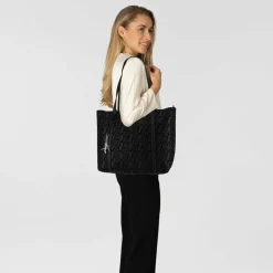 Armani Exchange Silvye Shopper Tasche 33 cm