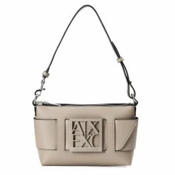 Armani Exchange Susie Schultertasche 20 cm