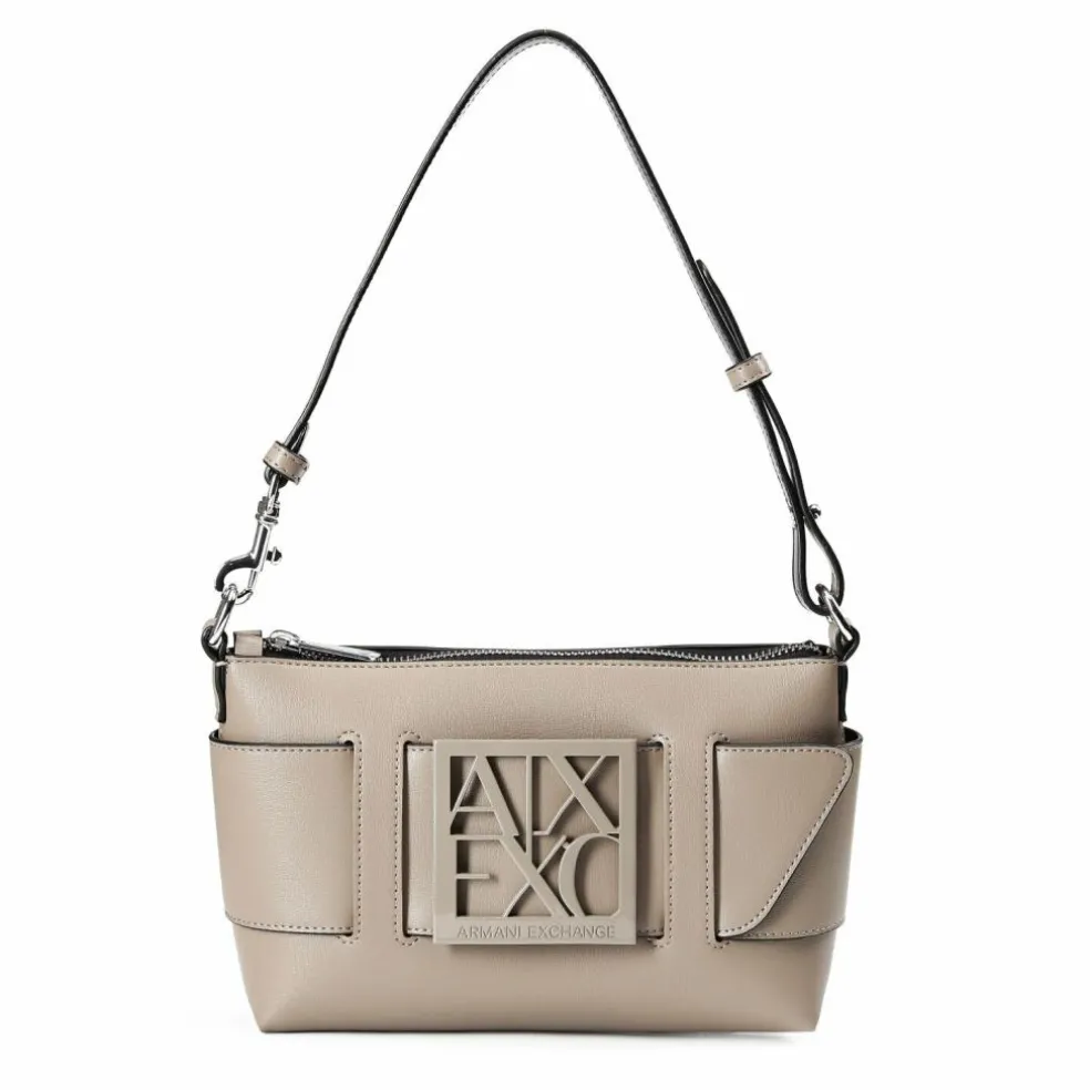 Armani Exchange Susie Schultertasche 20 cm