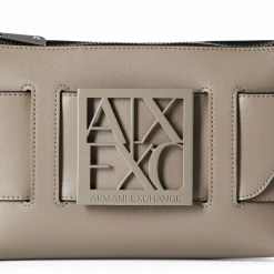 Armani Exchange Susie Schultertasche 20 cm