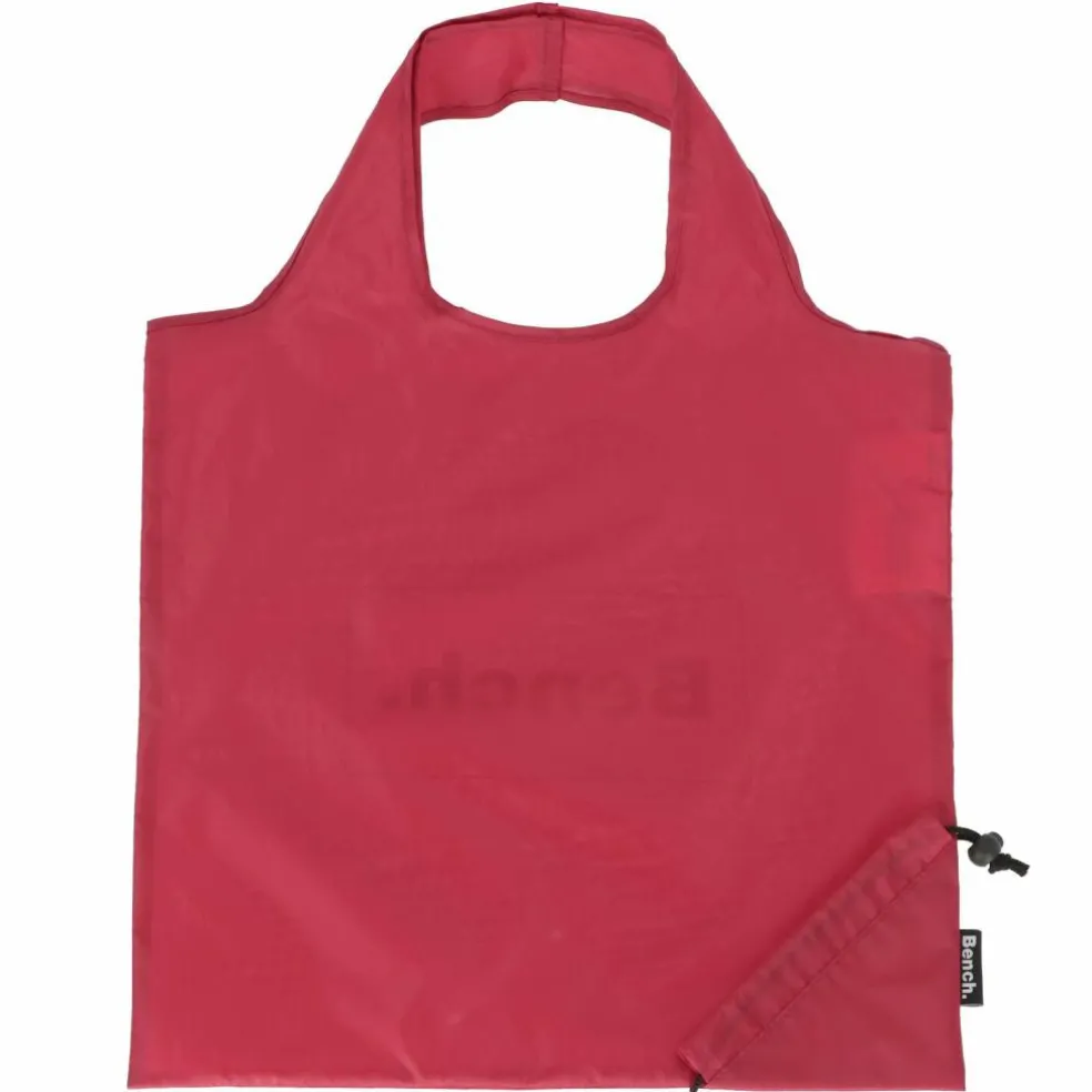 Bench Faltbare Einkaufstasche 38 cm