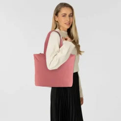 Bench Loft Shopper Tasche 48 cm