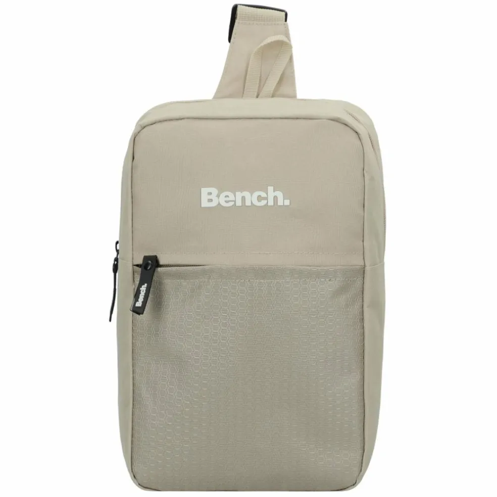 Bench Mini Bag Umhängetasche RFID Schutz 21 cm