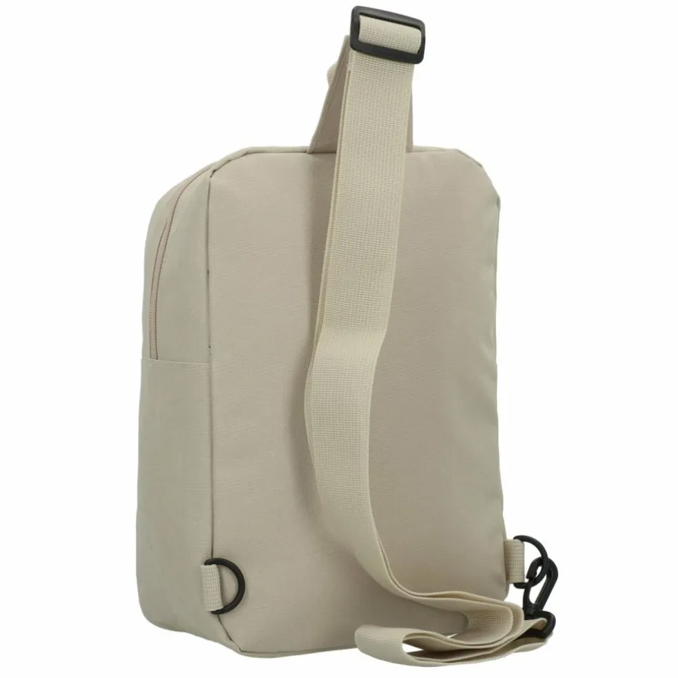 Bench Mini Bag Umhängetasche RFID Schutz 21 cm