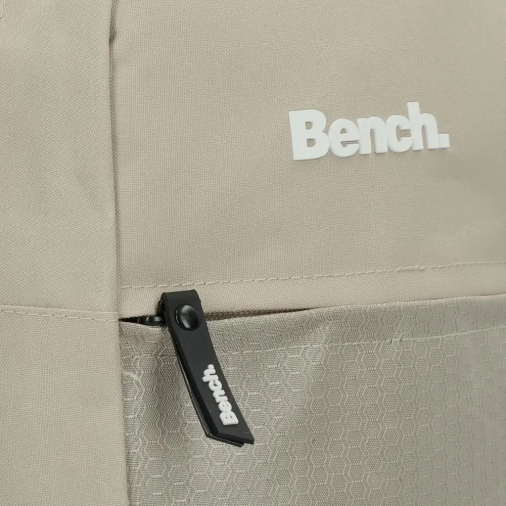 Bench Mini Bag Umhängetasche RFID Schutz 21 cm