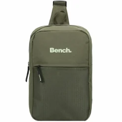 Bench Mini Bag Umhängetasche RFID Schutz 21 cm