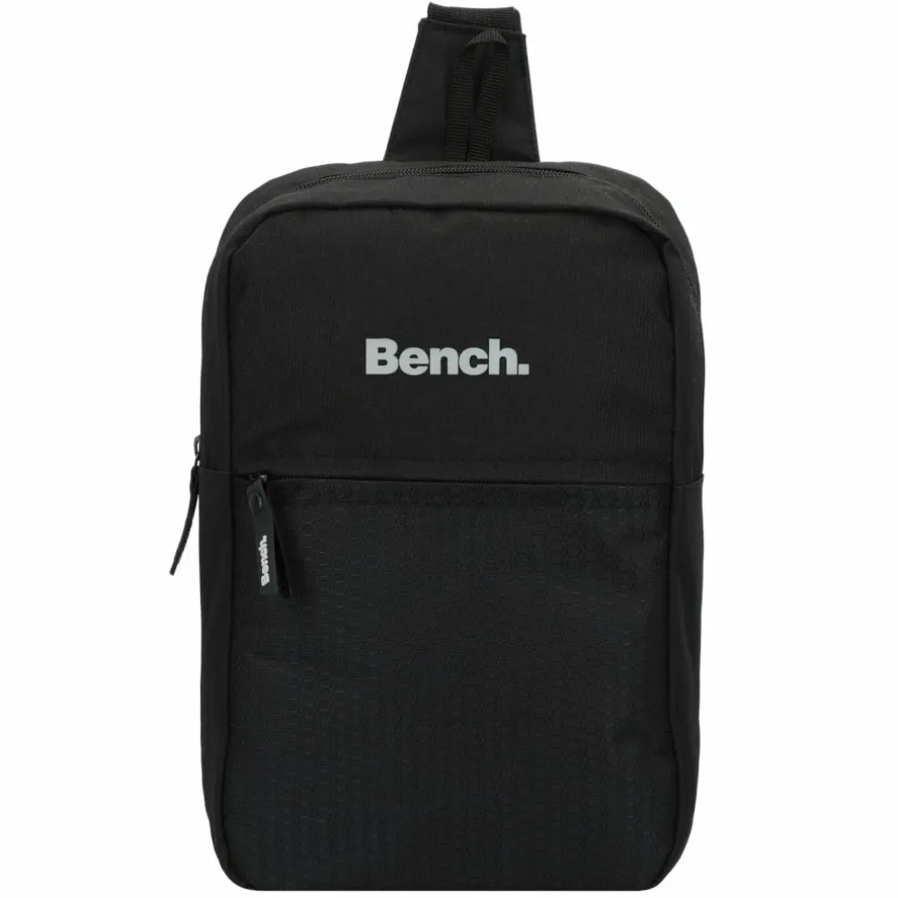 Bench Mini Bag Umhängetasche RFID Schutz 21 cm