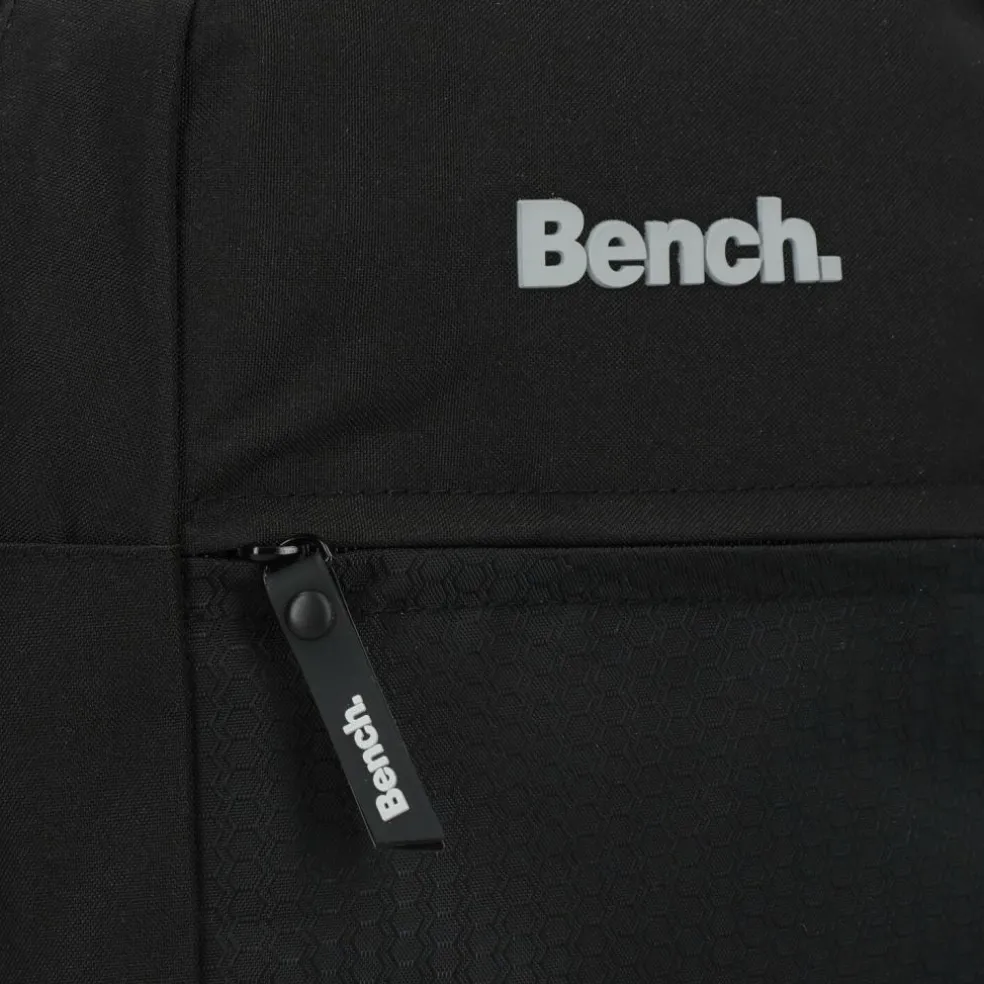 Bench Mini Bag Umhängetasche RFID Schutz 21 cm